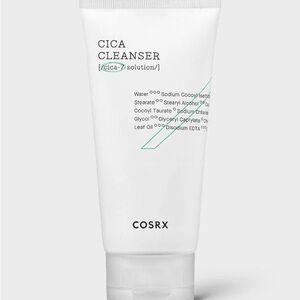 COSRX Cica Cleanser